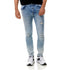 JEAN AZUL NEW BREAKER GIRBAUD